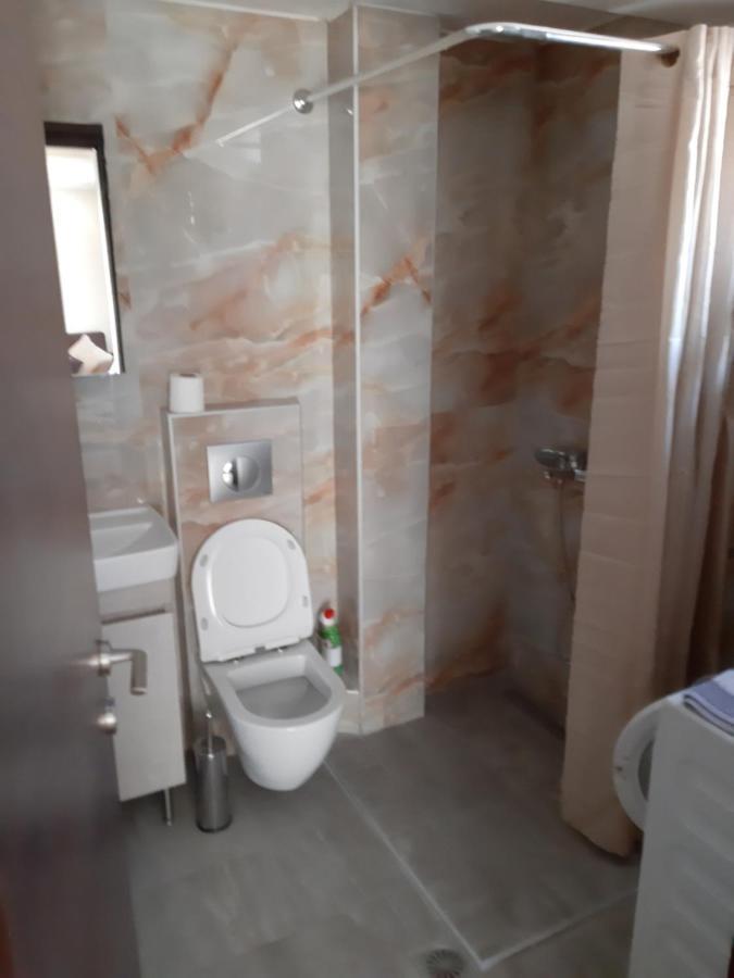 Kosmos Service Apartment City Center 1 With Additional Cost Parking Thessaloniki Exterior foto